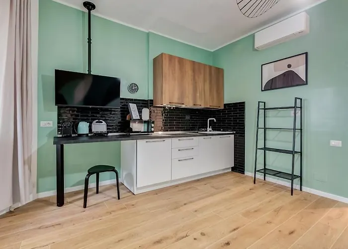 Bdc - Cassia Luxury רומא