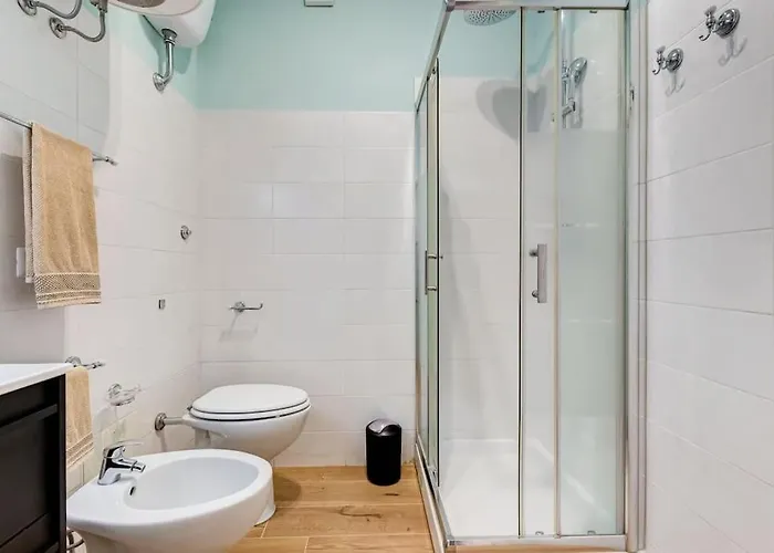 דירה Bdc - Cassia Luxury רומא