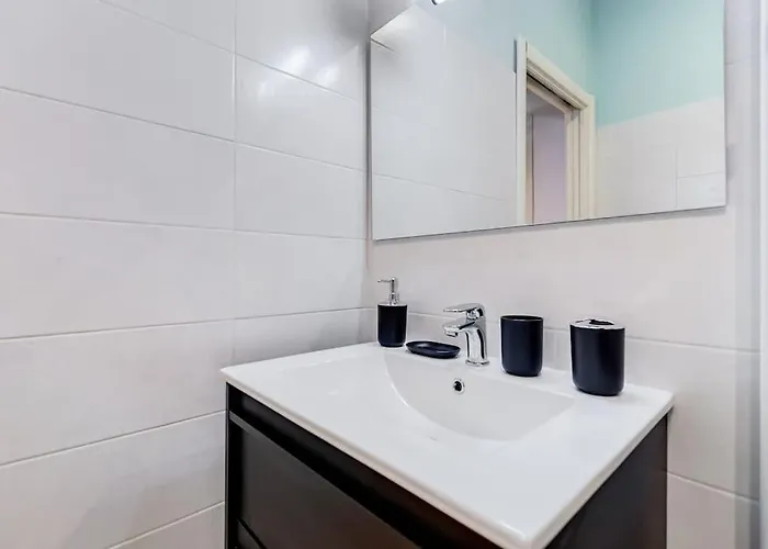 Bdc - Cassia Luxury רומא