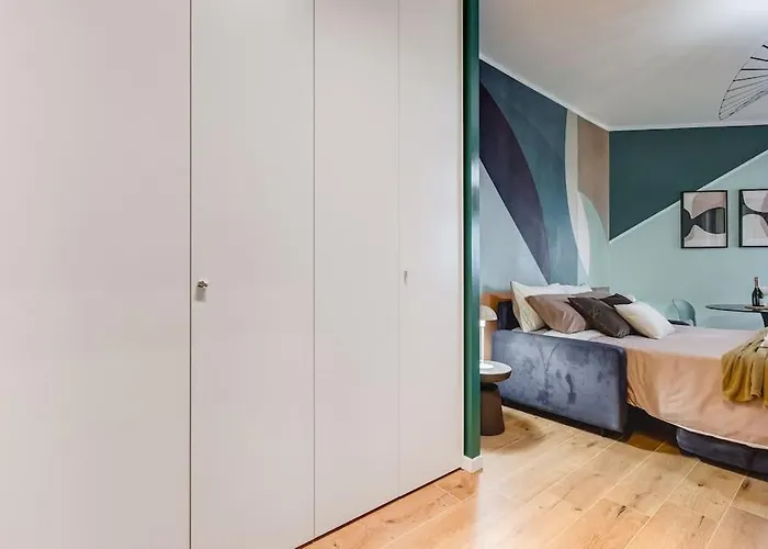 Bdc - Cassia Luxury דירה *