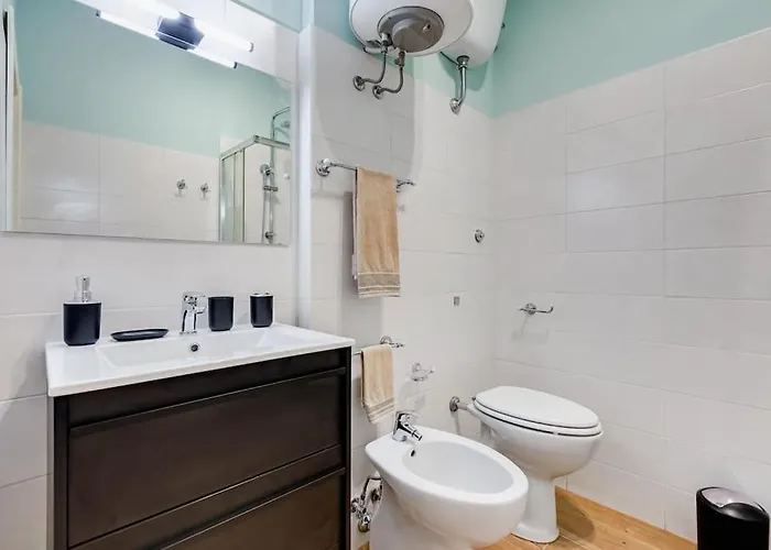 Bdc - Cassia Luxury דירה רומא