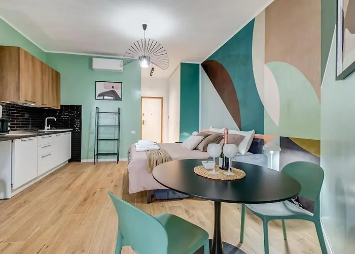 דירה Bdc - Cassia Luxury רומא