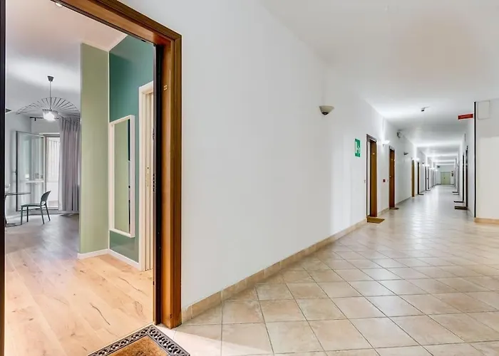 דירה Bdc - Cassia Luxury