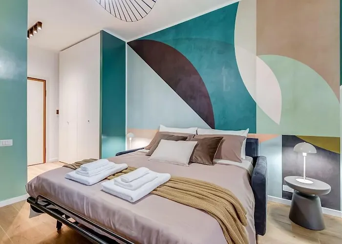 Bdc - Cassia Luxury * רומא