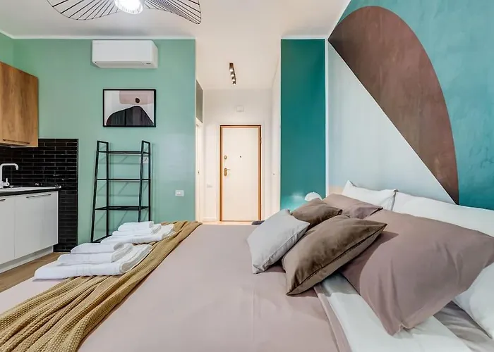 דירה Bdc - Cassia Luxury רומא