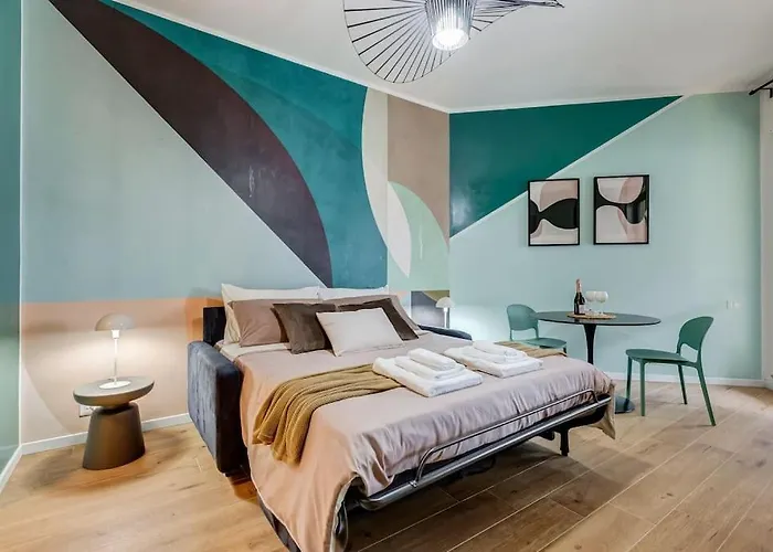 דירה Bdc - Cassia Luxury