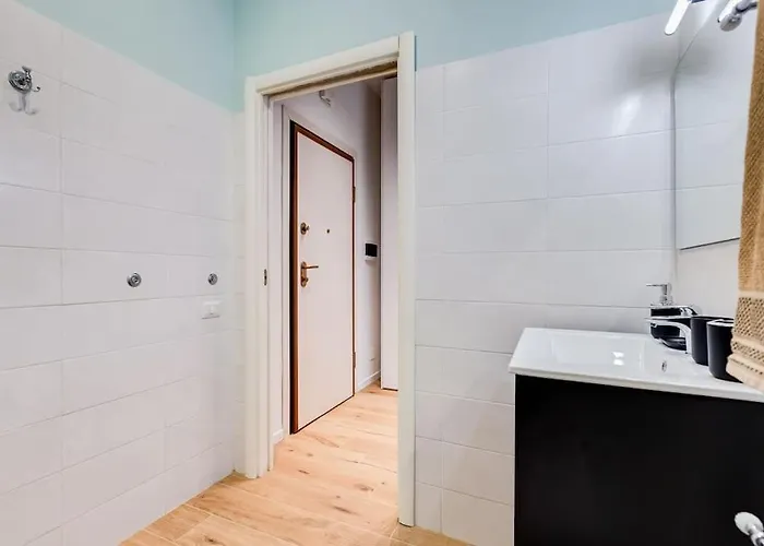 Bdc - Cassia Luxury דירה *