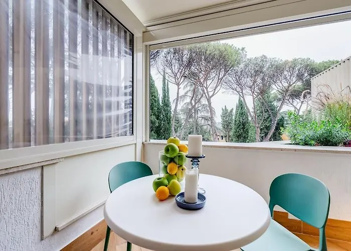 Bdc - Cassia Luxury רומא
