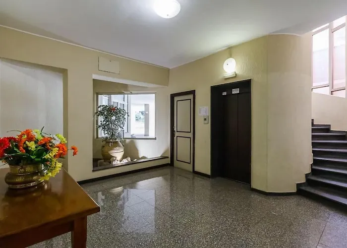 Bdc - Cassia Luxury * רומא