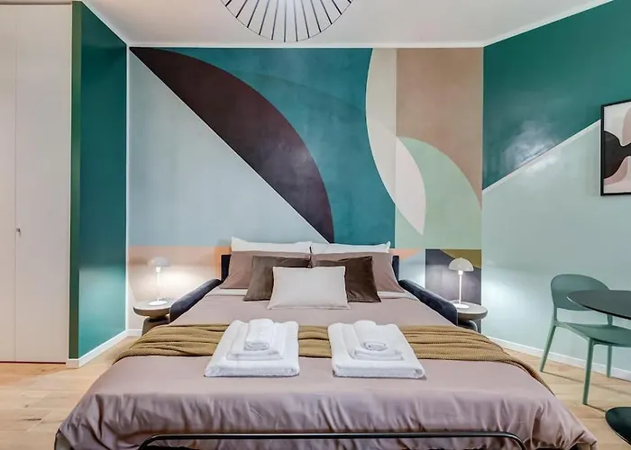 דירה Bdc - Cassia Luxury *