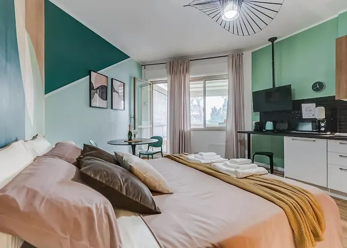 Bdc - Cassia Luxury *