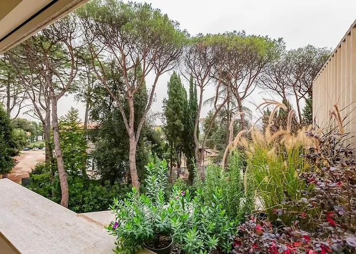 Bdc - Cassia Luxury רומא